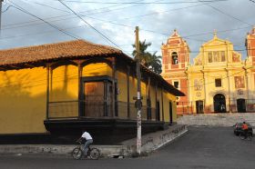 Leon Nicaragua – Best Places In The World To Retire – International Living